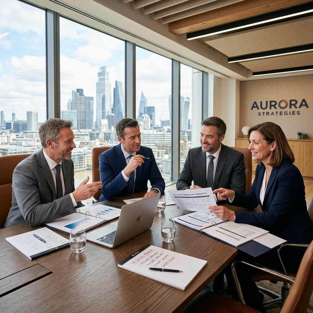 Protecting Your Business, Your Partners & Your Legacy