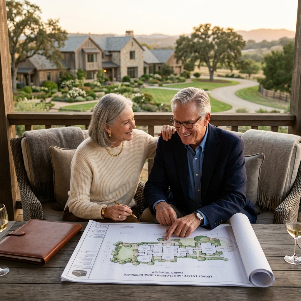 Ensure Your Wealth Reaches the Right Hands