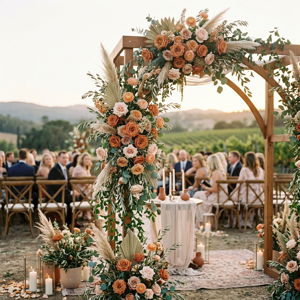 Marriage Ceremonies