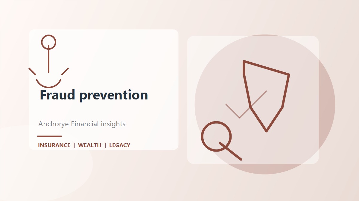 Protecting Seniors: How to Prevent Retirement Scams and Financial Abuse