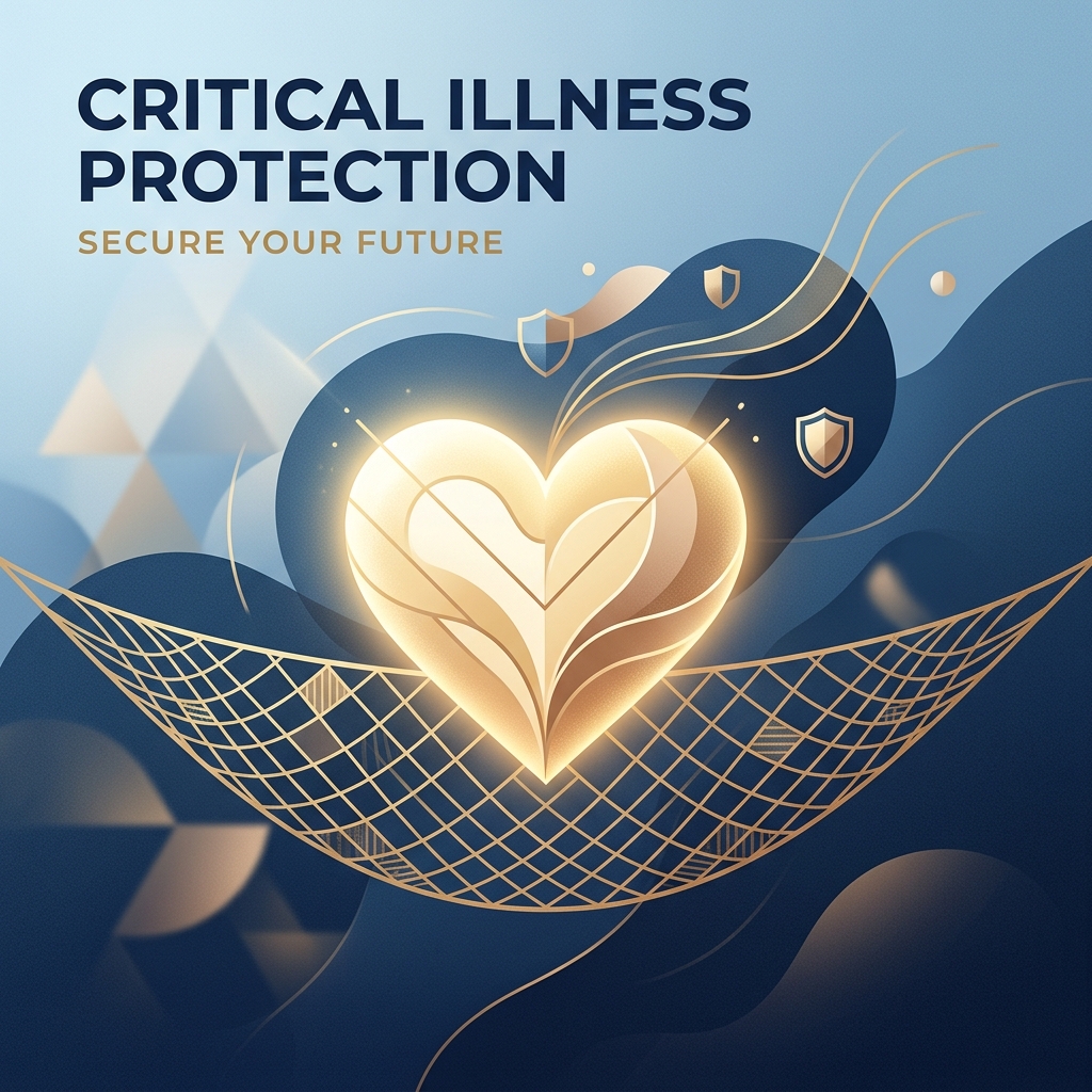 The Importance of Critical Illness Coverage