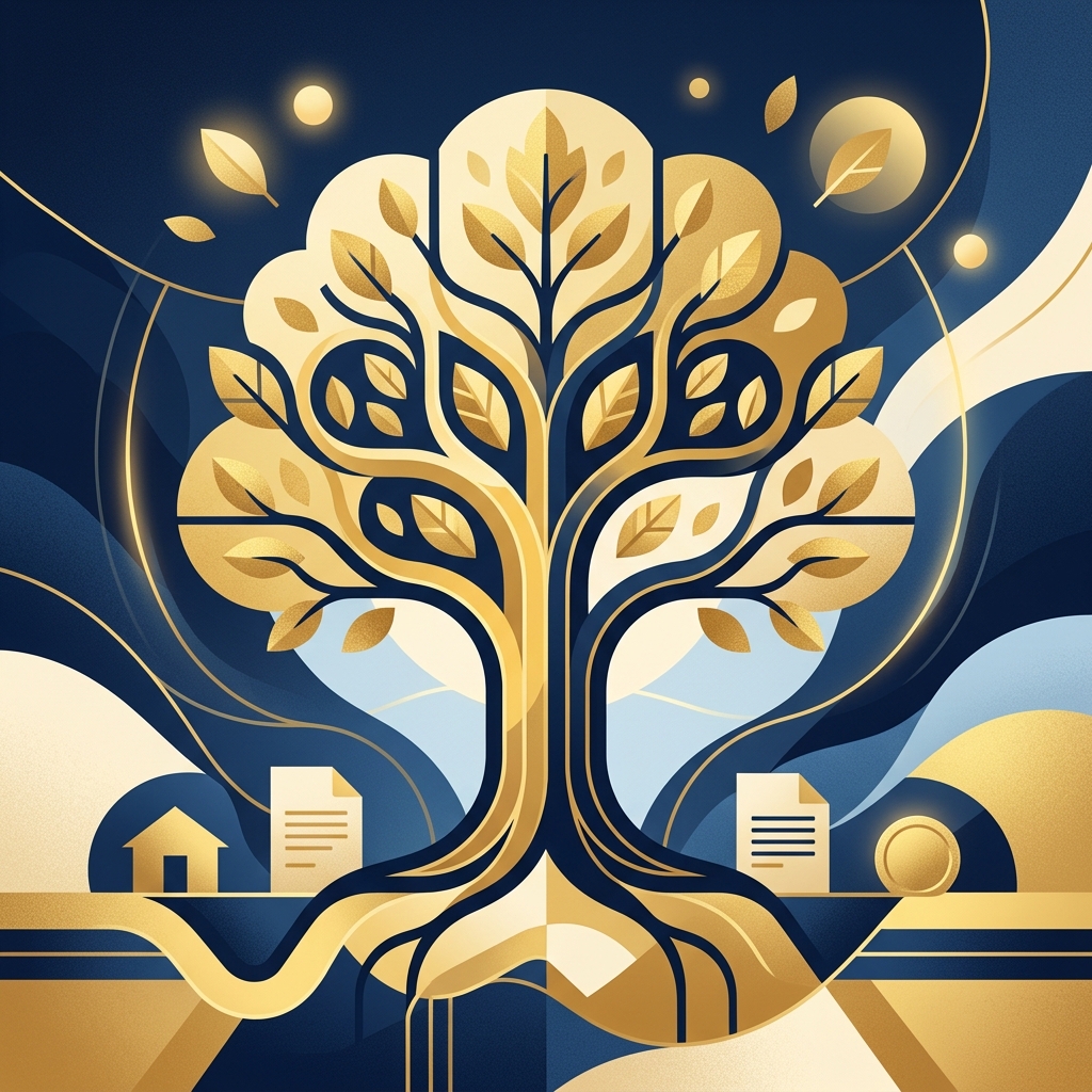 A Beginner's Guide to Estate Planning