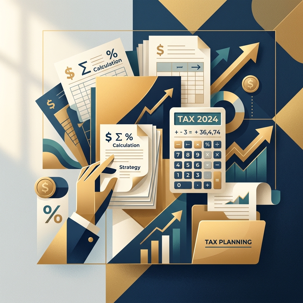Strategies for Corporate Tax Optimization